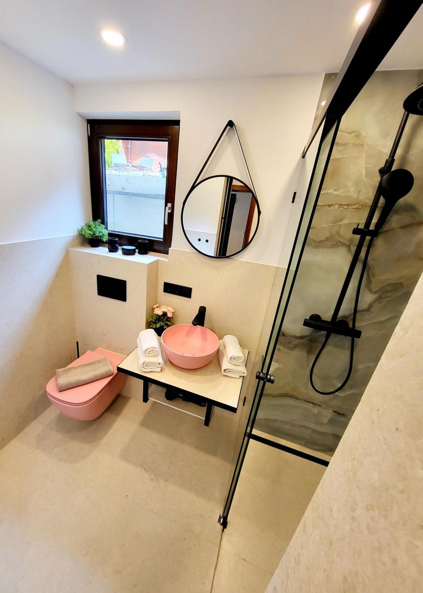 Schickster Sky Lodge Leutasch Ngoại thất bức ảnh