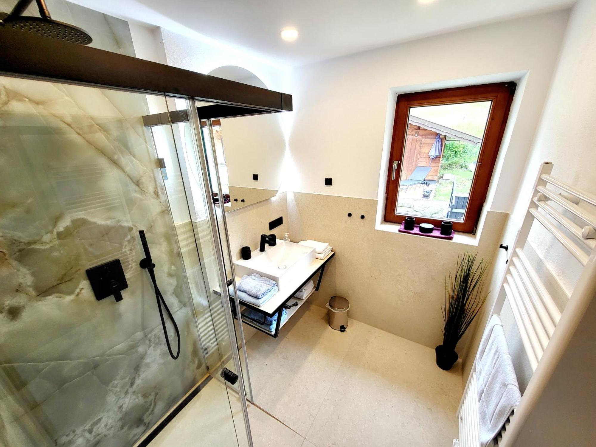Schickster Sky Lodge Leutasch Ngoại thất bức ảnh